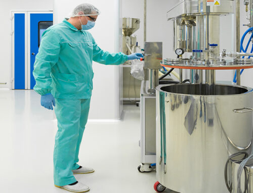 The Overlooked Risk: Why Process Gas Testing is Essential for Cleanroom Manufacturing