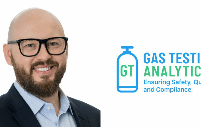 CS Analytical Expands Service Offering With Launch of Gas Testing Analytical