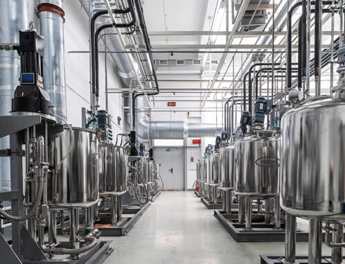How to Prepare for a Gas System Validation (and Pass the First Time)