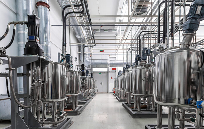 How to Prepare for a Gas System Validation (and Pass the First Time)