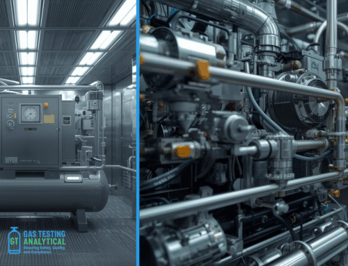 A Case Study in Site Utility Validation and Monitoring  |  Part 1 of 4