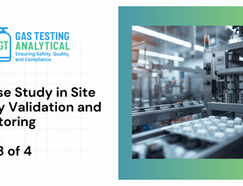 A Case Study in Site Utility Validation and Monitoring |  Part 3 of 4