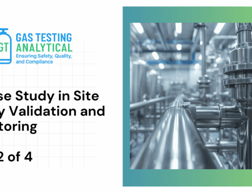 A Case Study in Site Utility Validation and Monitoring  |  Part 2 of 4