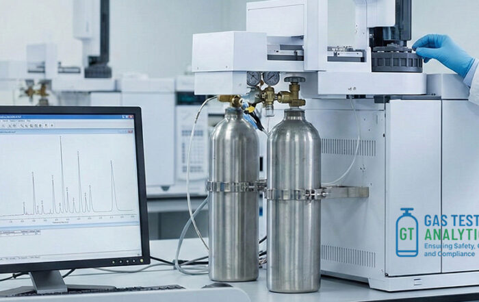 Validation vs Verification vs Qualification  –  Clearing Up the Most Misused Words in Gas Testing